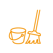 Partner Logo Reinigung